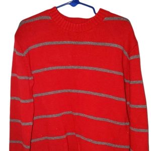 Boys casual dress sweater